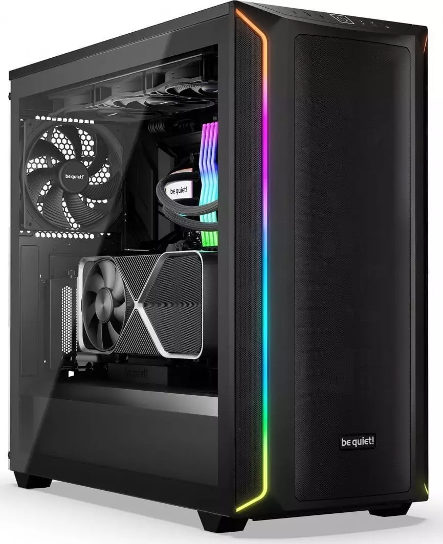 Komputer Game X G900, Core i9-14900K, 32 GB, Radeon RX 9070 XT, 2 TB M.2 PCIe