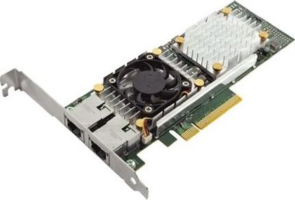 Dell Karta sieciowa PCIE, SFP, BC57810S 540BBGS - 540-BBGS