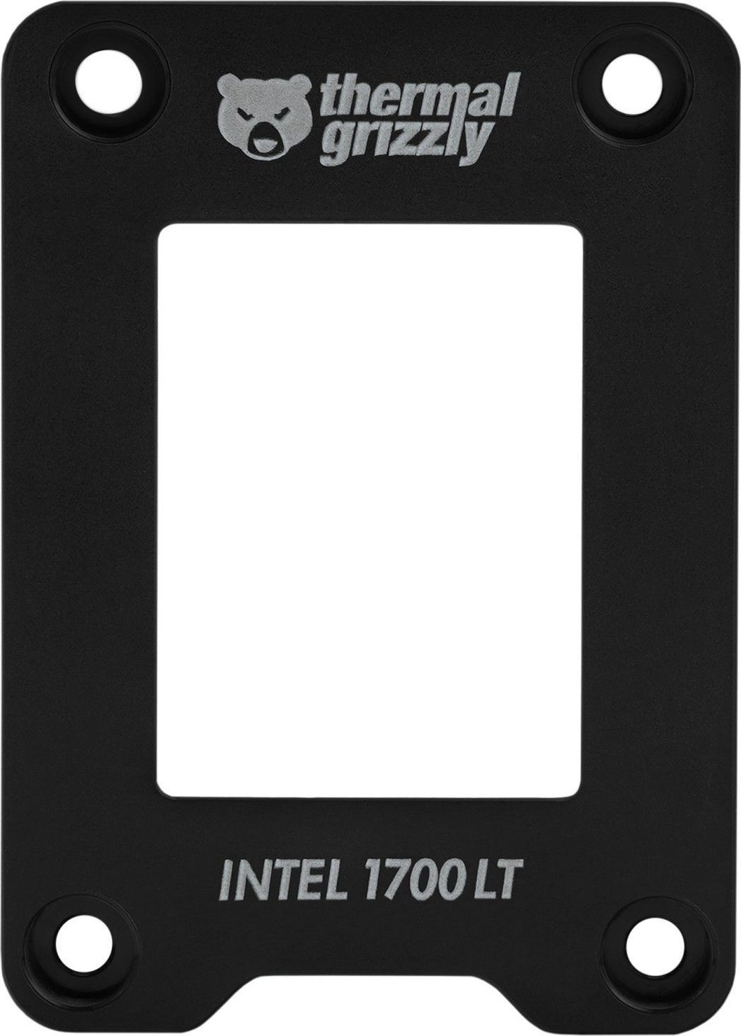 Chłodzenie CPU Thermal Grizzly Thermal Grizzly CPU Contact Frame Intel 1700 LT