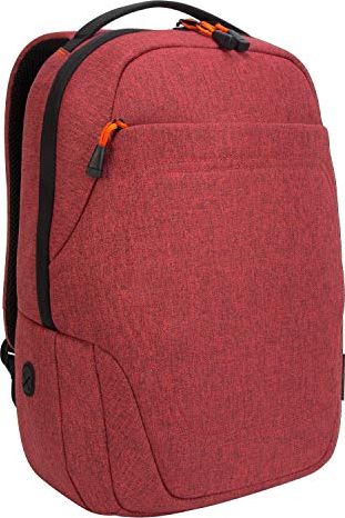 Plecak Targus Groove X2 Max do MacBook 15" czerwony