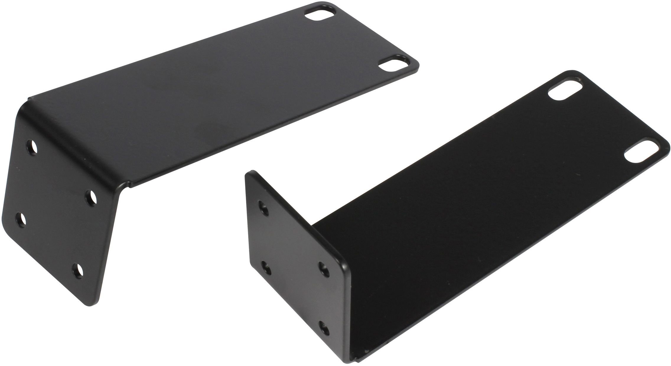 Allnet ES-8-150 RMKIT Black