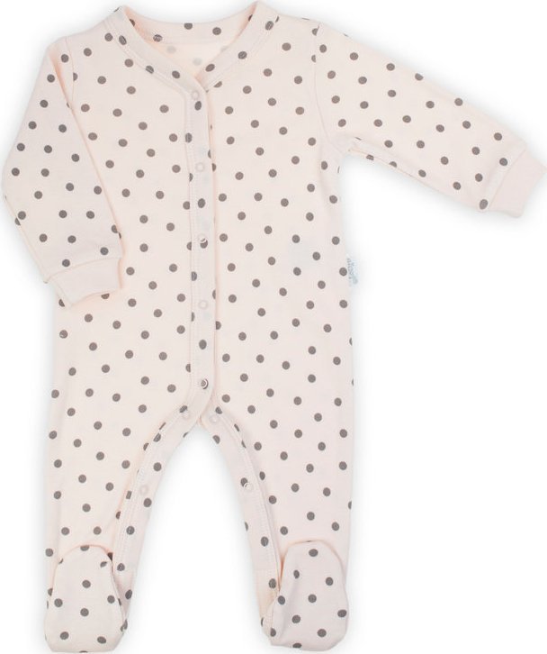 NICOL Pajac niemowlęcy dla dziewczynki wyprawka Nicol Sara 62