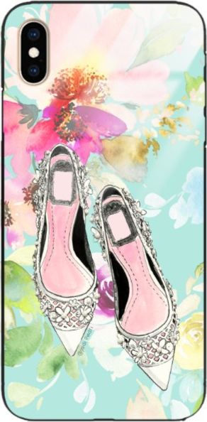 Apple ETUI BLACK CASE GLASS NA TELEFON APPLE IPHONE XS MAX JODI-PEDRI_2020-2_105