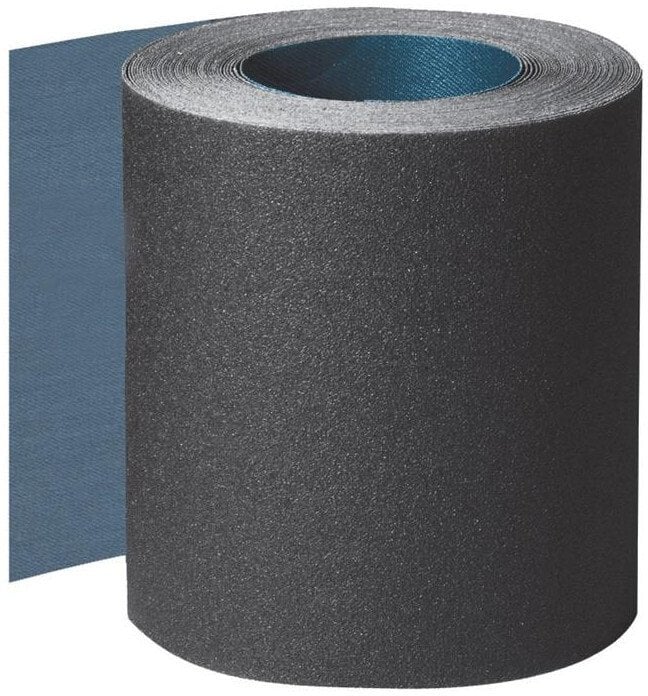 SANDING CLOTH 120X25000MM NR150