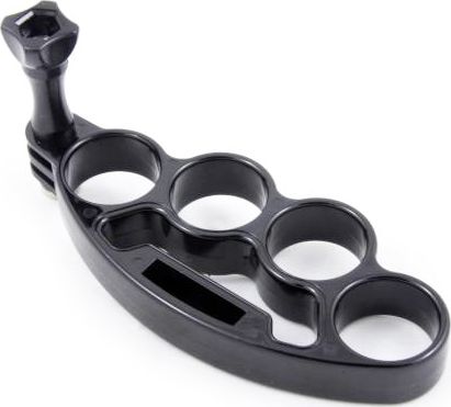 Xrec UCHWYT STABILIZUJĄCY / MOCOWANIE na RĘKĘ DŁOŃ PALCE do GoPro 7 6 5 i SJCAM