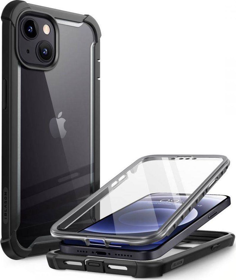 Supcase Etui Supcase IBLSN Ares Apple iPhone 13 Black