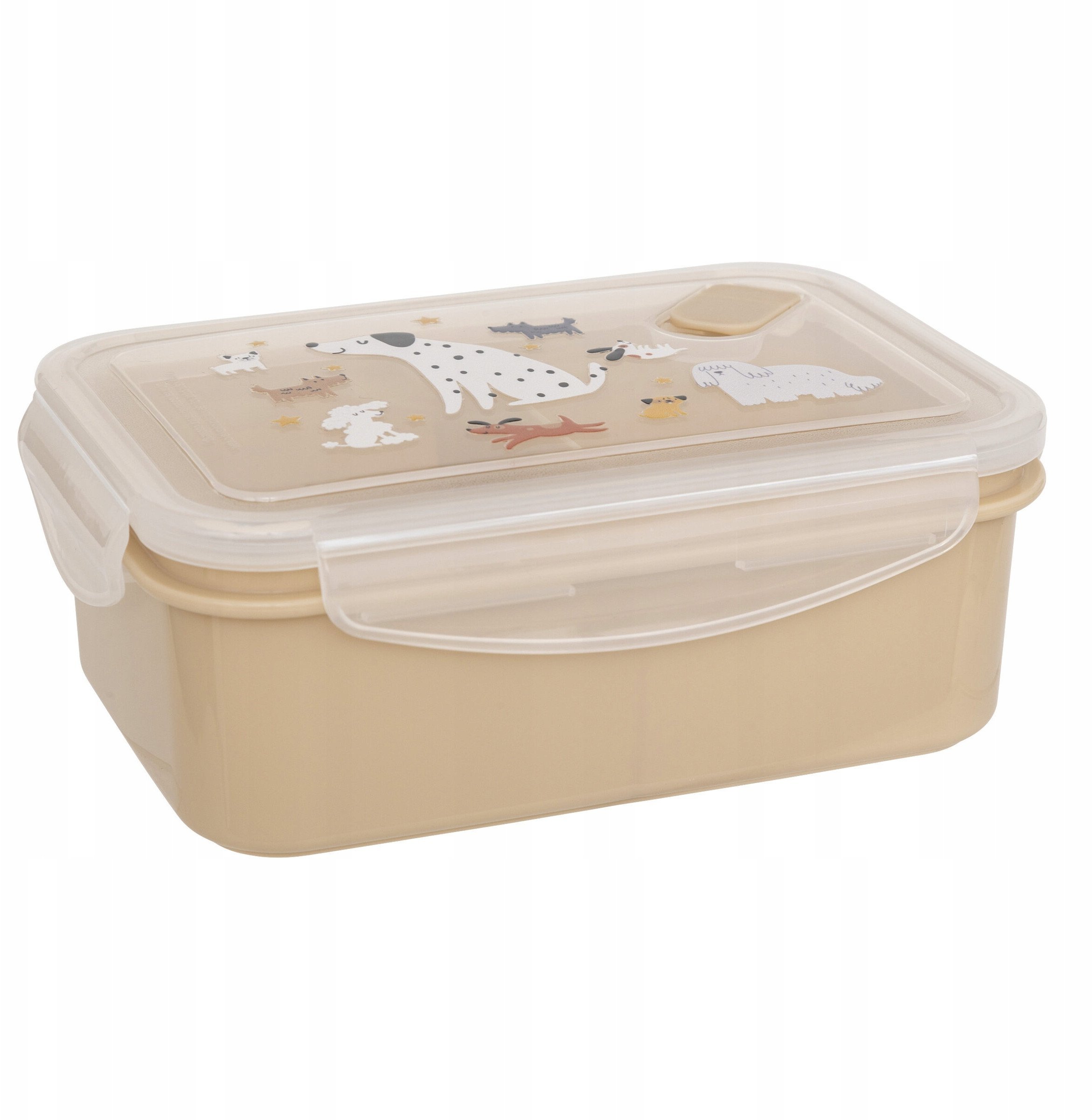 Śniadaniówka do szkoły CUTE