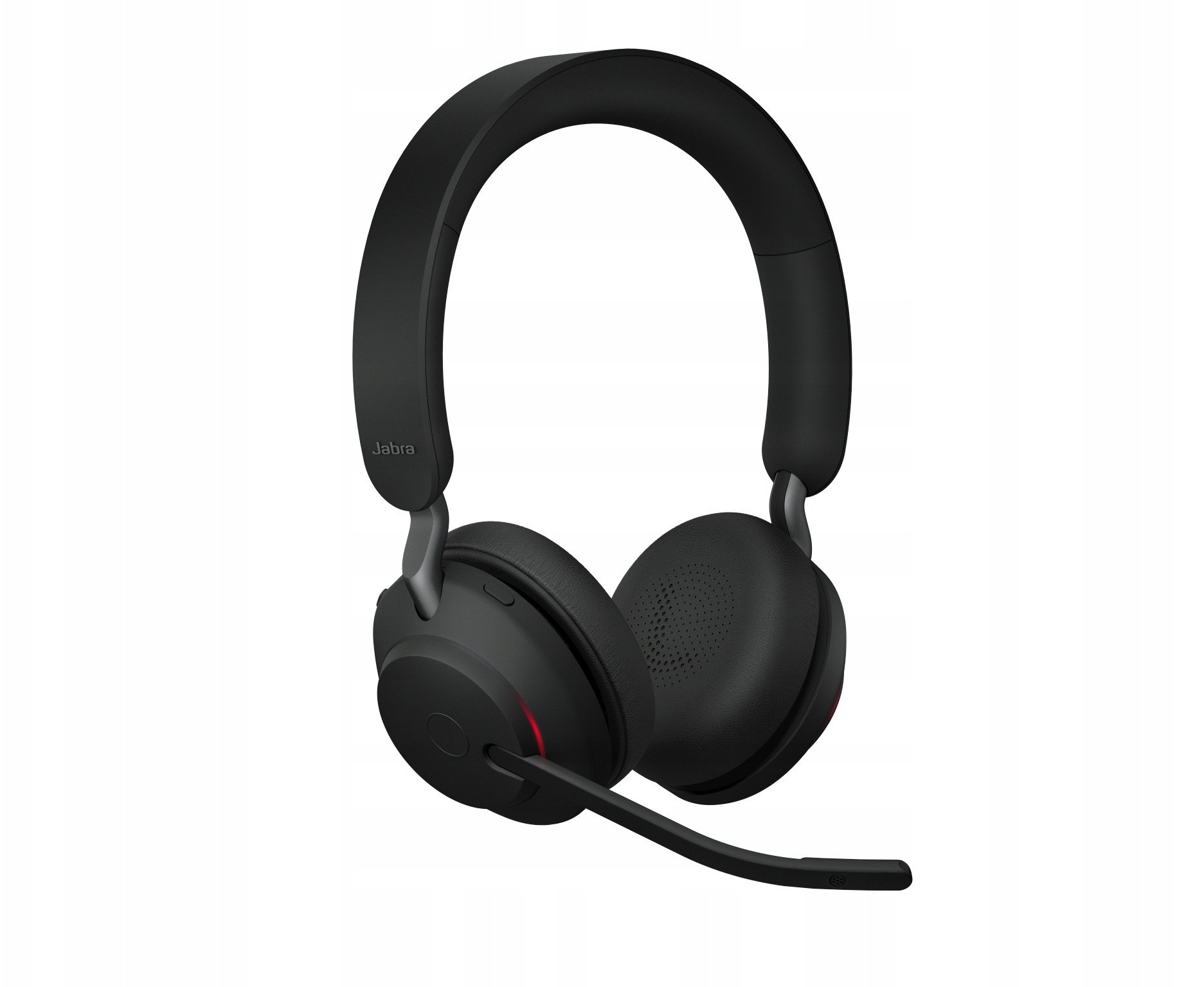 Jabra Evolve2 65, Link380a UC Stereo Black