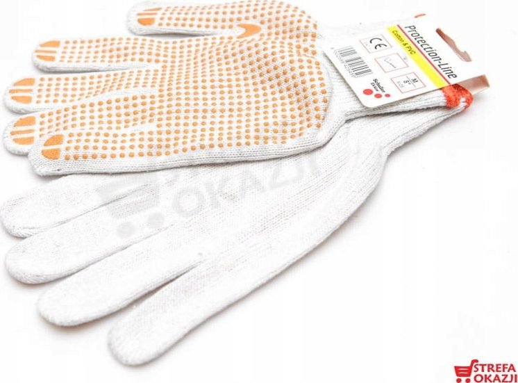 Schuller Cottonstar Grip M/8"