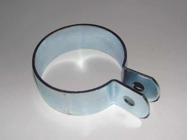 OBEJMA KOŃCOWA 1 OTWÓR OCYNKOWANA 1052