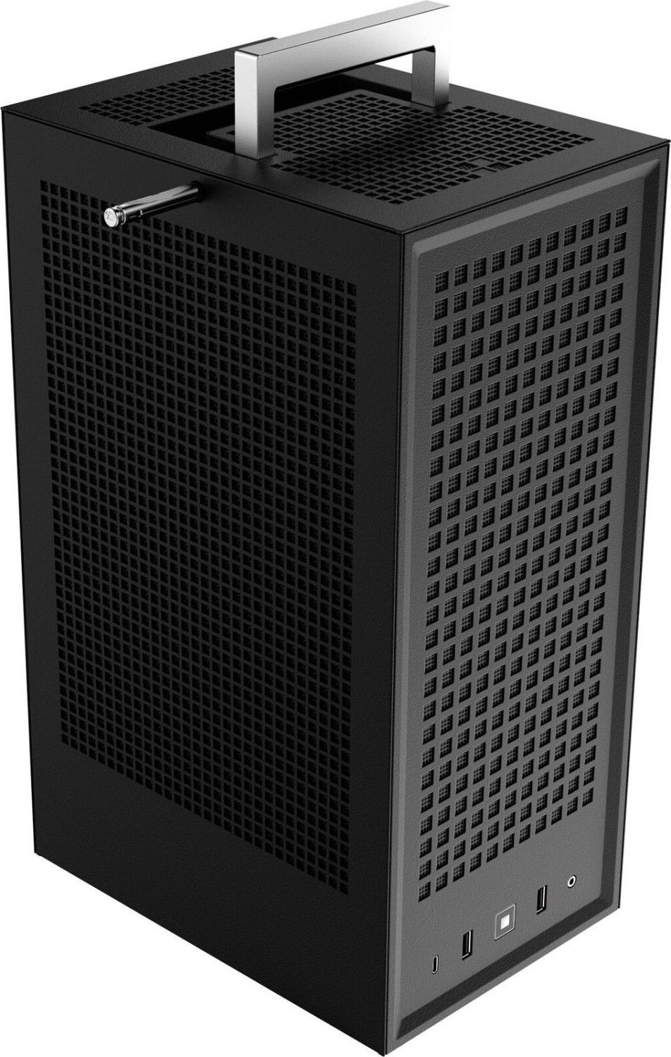 Obudowa Hyte Revolt 3 Czarna (CS-HYTE-REVOLT3-B)