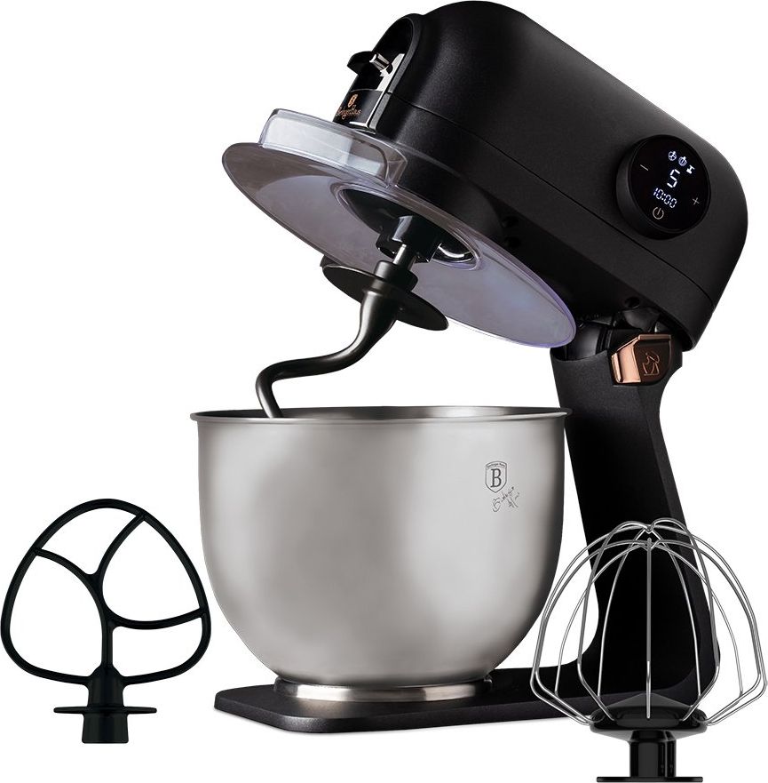 Robot planetarny Berlinger Haus BH-9323