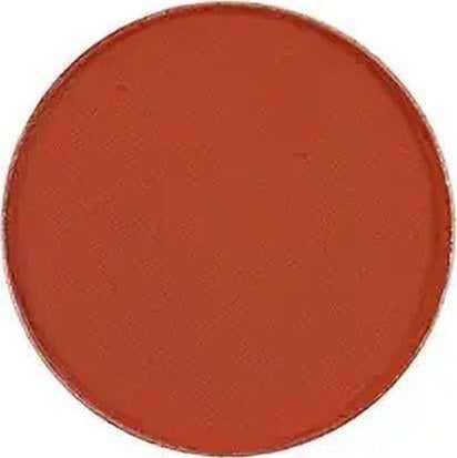 MAC MAC, Pro, Eyeshadow Powder, Red Brick, Refill, 1.5 g For Women