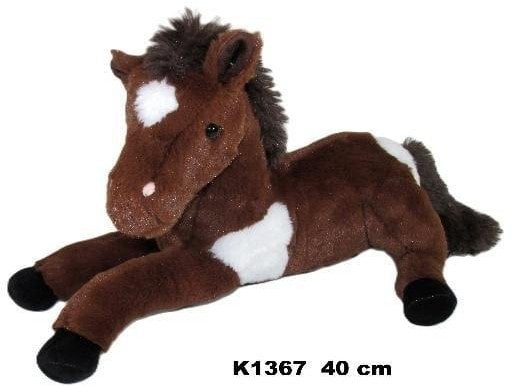 Koń K-1367 40cm 173898