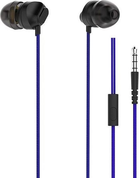 Słuchawki Somostel SMS-CS04 Niebieskie