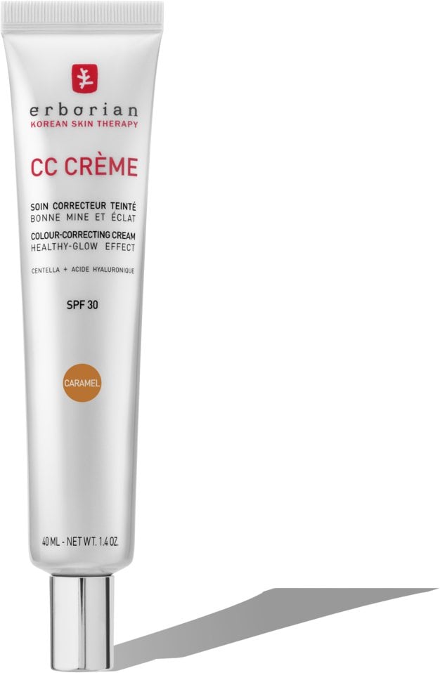 Erborian CC CREME CARAMEL 40ML