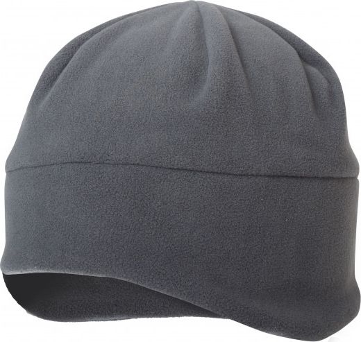 Lahti Pro Czapka polarowa szara (L102090S)