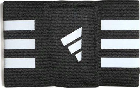 Adidas Opaska kapitana Tiro League OSFM czarno-biała (HS9766)
