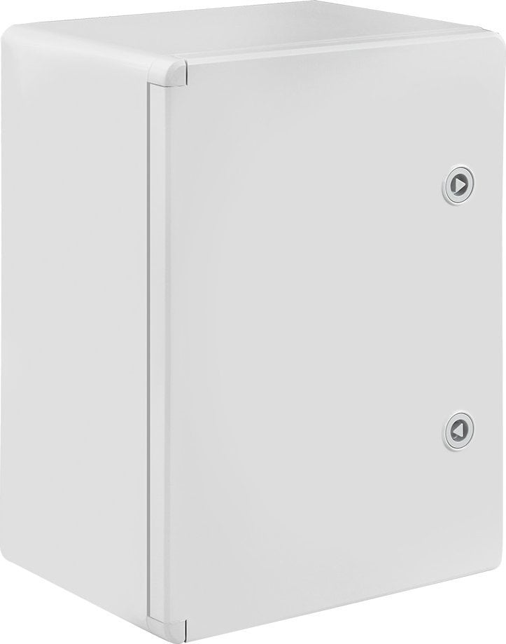 ADAM Audio Rozdzielnica skrzynka elektryczna ABS IP65 Adelid 350x500x190