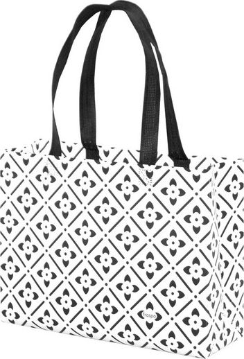 Fraspo Torba Ultra Mini 8L mozaika