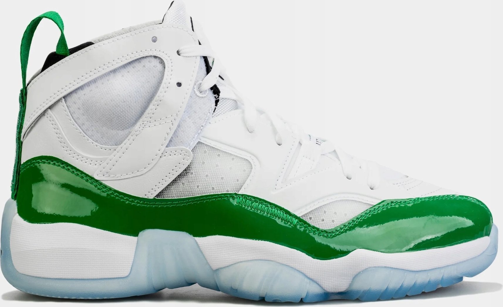 Jordan Jordan Jumpman Two Trey DO1925-130 białe 45