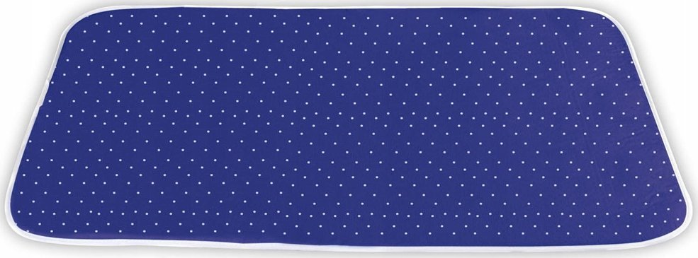 Maximex Bawełniany podkład do prasowania,100x65 cm