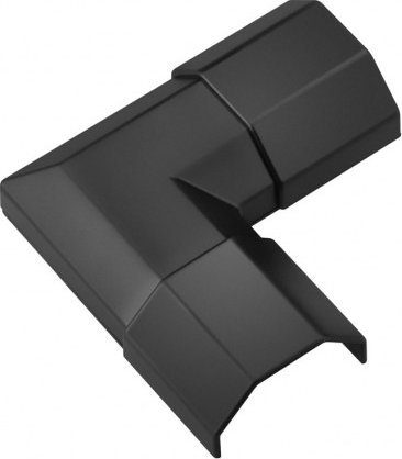 Organizer Goobay Kanał kablowy narożnik 33