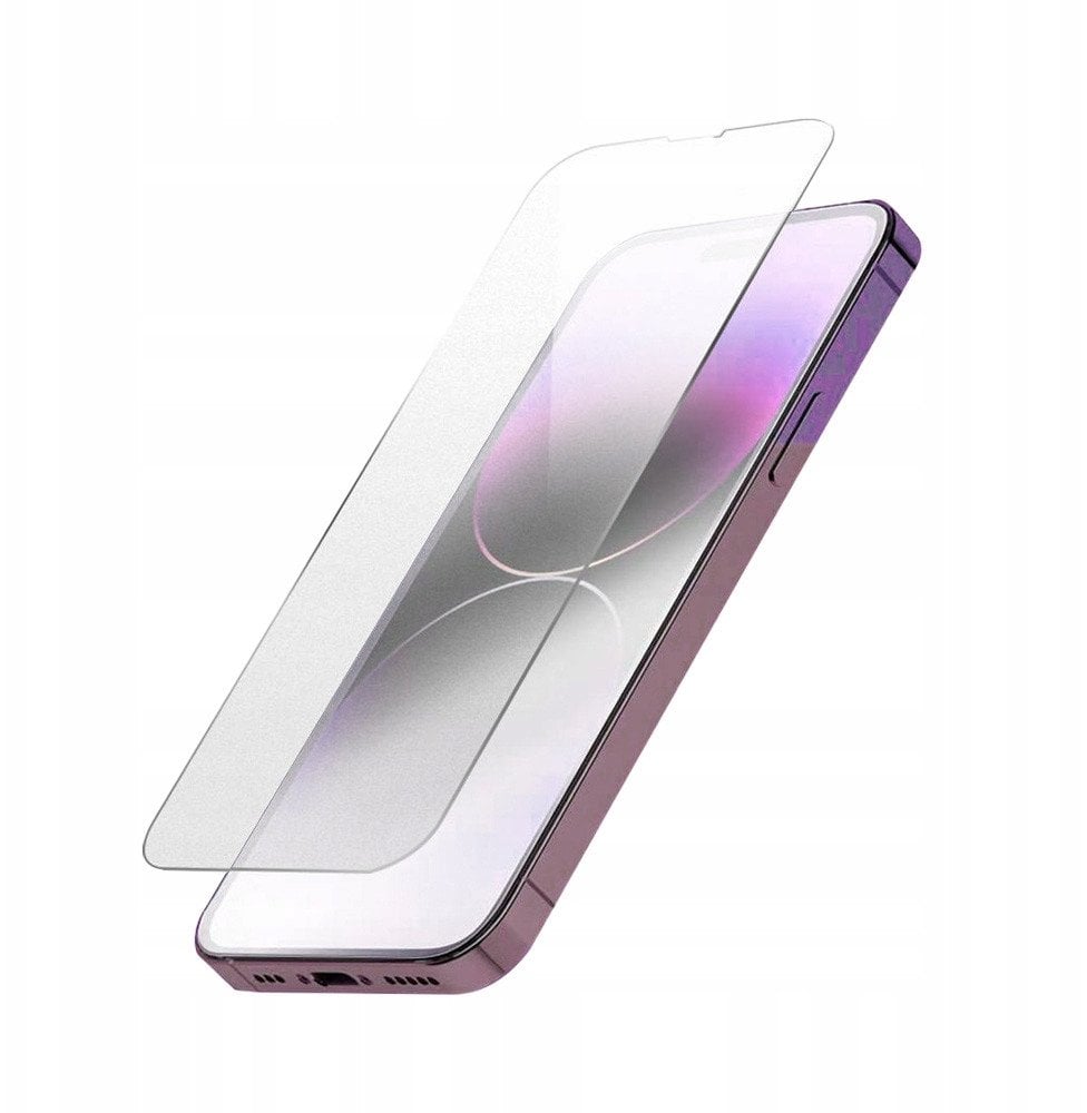 Tempered glass 2 5D matte for Samsung Galaxy A05s