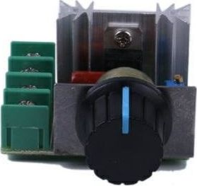 Apte AG660A REGULATOR OBROTÓW MOCY SILNIKÓW MODUŁ uniwersalny