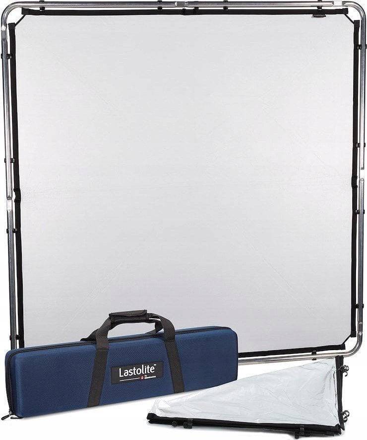 Lastolite Zestaw Butterfly Lastolite Skylite Rapid Standard Midi Kit 1.5 x 1.5 m