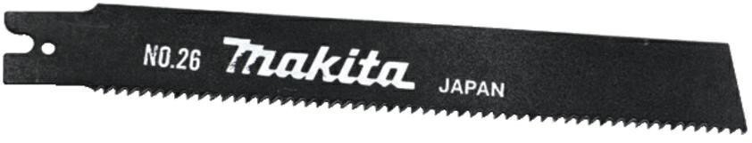 Makita MAKITA BRZESZCZOT DO PIŁ SZABLASTYCH HSS 200mm /3szt. DREWNO