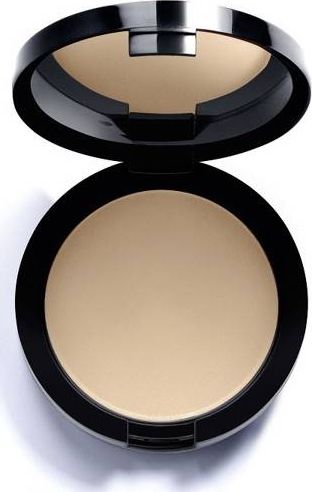 Paese PAESE_Semi-Transparent Matte Powder półtransparentny puder matujący 1A Ciepły Beż 9g