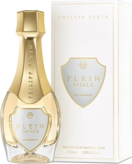 Philipp Plein Philipp Plein, Plein Fatale, Eau De Parfum, For Women, 30 ml For Women