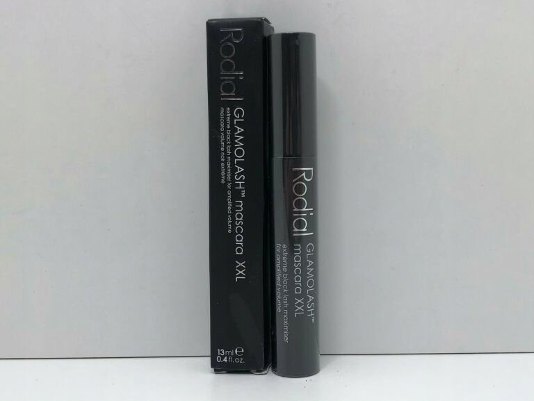Rodial, Glamolash, Volumizing, Mascara, Black, 13 ml For Women