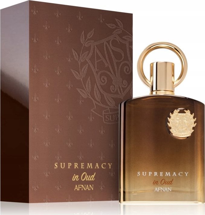 Afnan Supremacy In Oud 150 ml