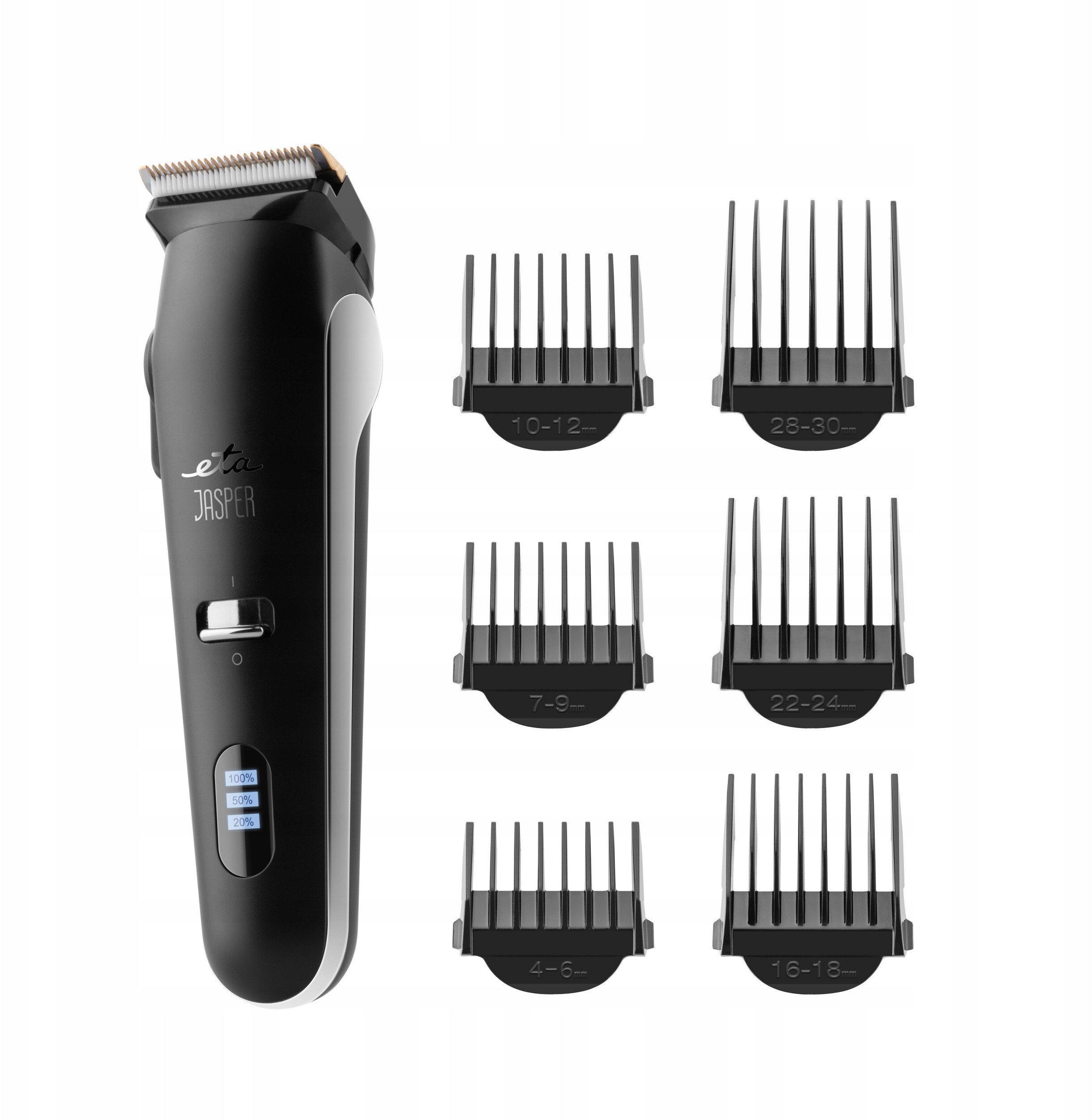 Maszynka do strzyżenia ETA Jasper - 534590000