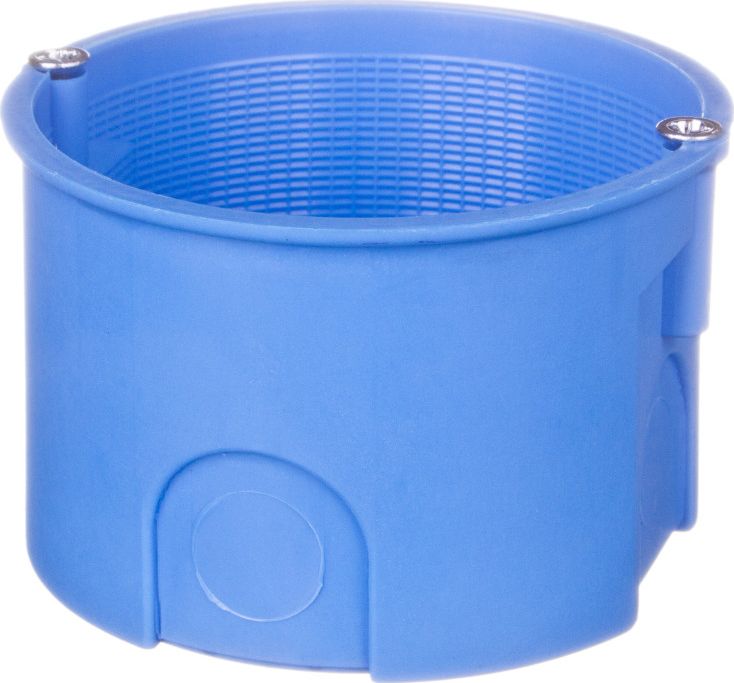 Simet PUSZ.Z60KW NIEB.PŁYT .Z/WKRĘT.P/T BETON - 34049203