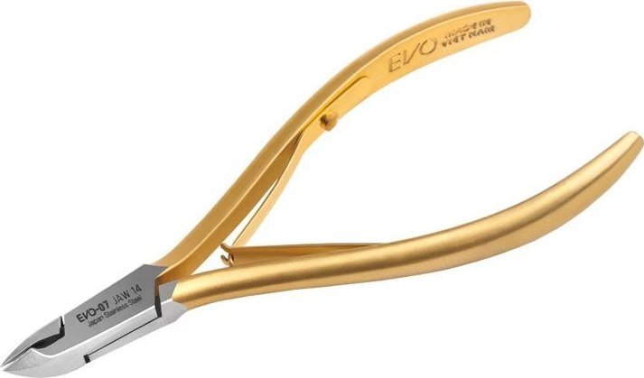 Nghia NGHIA EVO CĄŻKI DO SKÓREK 07 JAW 14