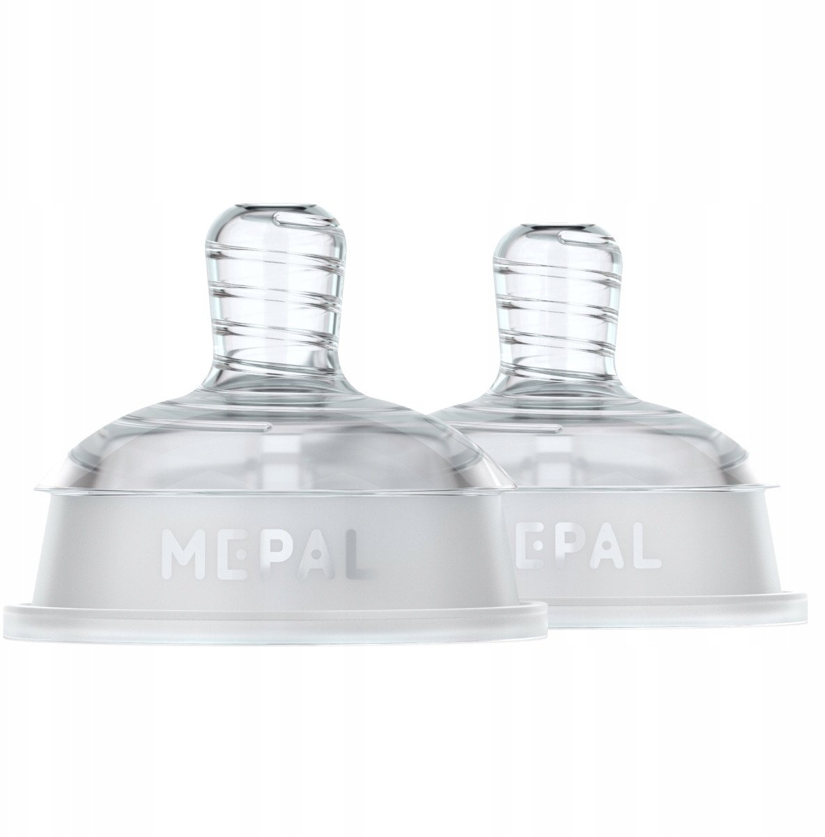 SMOCZEK DO KARMIENIA NIEMOWLĄT Z POWOLNYM PRZEPŁYWEM 2 SZT. MIO 108062053100