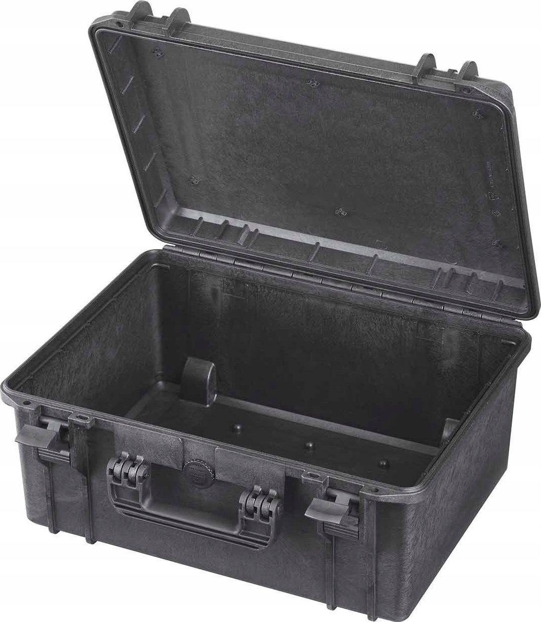 Walizka hermetyczna MAX465H220 502x415x246 mm