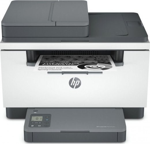 Urządzenie wielofunkcyjne HP LaserJet MFP M234sdw (9YG05F)