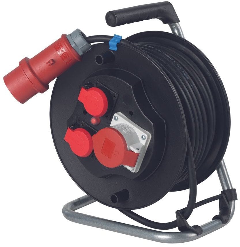 Sourcing Extension cord AS-SCHWABE H07RN-F 5G2,5 20m