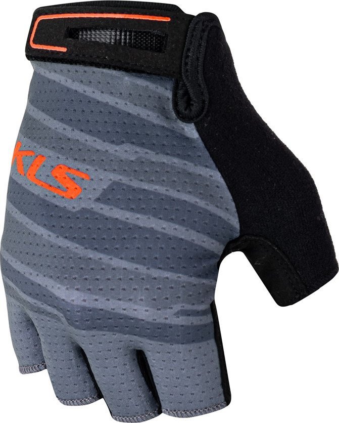 Kellys RĘKAWICZKI KELLYS FACTOR 022 Rozmiar: XL, Wybierz kolor: Steel Blue