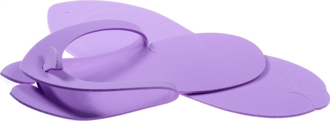 Cosmetics Zone Japonki do pedicure