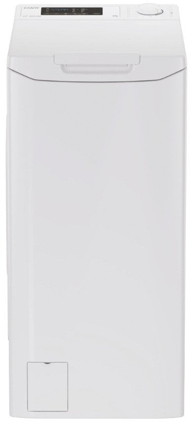 Pralka TOP TCAS265D3-S