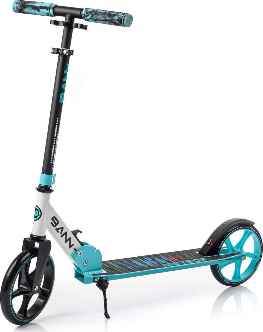 Hulajnoga Meteor Hulajnoga Meteor Urban Bann Niebieska 200 mm