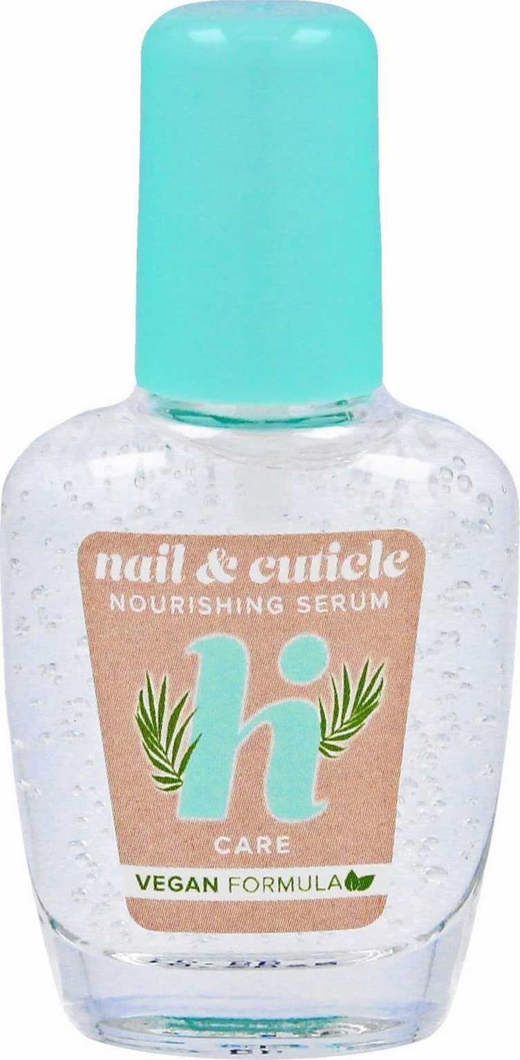 Hi Hybrid Hi Hybrid Care Nail & Cuticle Odżywcze Serum do skórek i paznokci 12ml