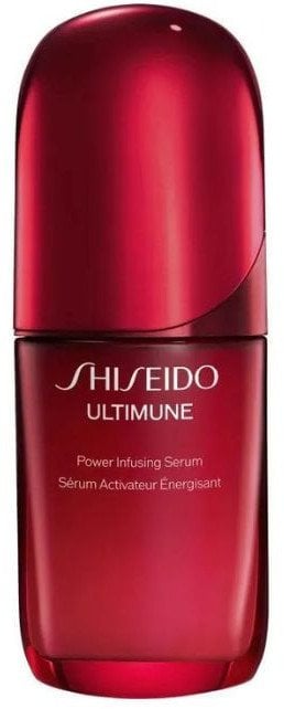 Shiseido Ultimune Power Infusing Serum przeciwstarzeniowe do twarzy 50ml