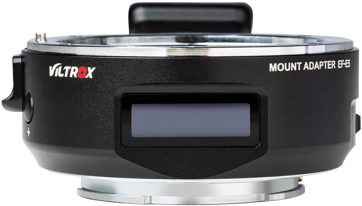Viltrox EF-E5 Ring Adapter