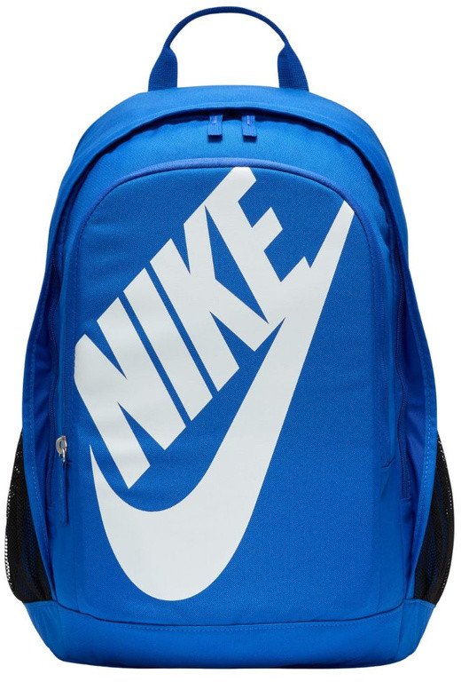 Plecak sportowy NIKE Hayward Futura 2.0 SZKOLNY niebieski